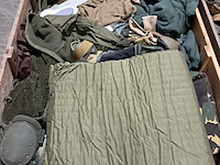 Persoonlijke uitrusting en kleding defensie - afbeelding 8 van  27