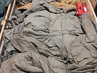 Persoonlijke uitrusting en kleding defensie - afbeelding 9 van  27