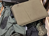 Persoonlijke uitrusting en kleding defensie - afbeelding 11 van  27