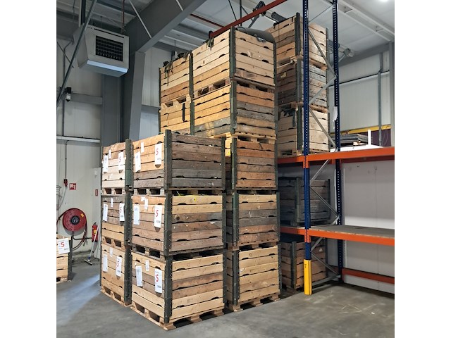 Persoonlijke uitrusting en kleding defensie - afbeelding 1 van  27