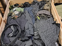 Persoonlijke uitrusting en kleding defensie - afbeelding 13 van  27