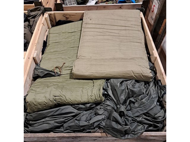 Persoonlijke uitrusting en kleding defensie - afbeelding 14 van  27