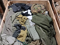 Persoonlijke uitrusting en kleding defensie - afbeelding 15 van  27
