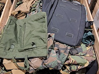 Persoonlijke uitrusting en kleding defensie - afbeelding 16 van  27
