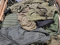 Persoonlijke uitrusting en kleding defensie - afbeelding 18 van  27