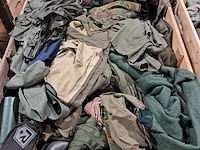 Persoonlijke uitrusting en kleding defensie - afbeelding 19 van  27