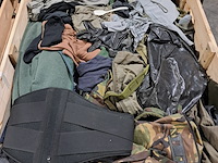Persoonlijke uitrusting en kleding defensie - afbeelding 20 van  27