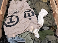Persoonlijke uitrusting en kleding defensie - afbeelding 12 van  27