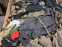 Persoonlijke uitrusting en kleding defensie - afbeelding 22 van  27