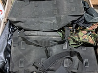 Persoonlijke uitrusting en kleding defensie - afbeelding 23 van  27