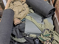 Persoonlijke uitrusting en kleding defensie - afbeelding 24 van  27