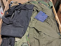 Persoonlijke uitrusting en kleding defensie - afbeelding 25 van  27