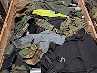 Persoonlijke uitrusting en kleding defensie - afbeelding 26 van  27