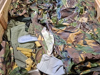Persoonlijke uitrusting en kleding defensie - afbeelding 2 van  37