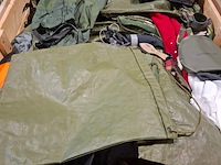 Persoonlijke uitrusting en kleding defensie - afbeelding 3 van  37