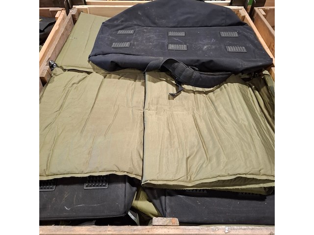Persoonlijke uitrusting en kleding defensie - afbeelding 4 van  37