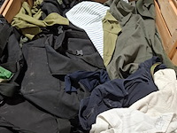 Persoonlijke uitrusting en kleding defensie - afbeelding 7 van  37