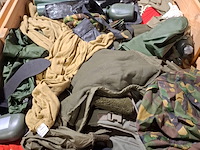 Persoonlijke uitrusting en kleding defensie - afbeelding 9 van  37