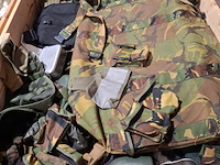 Persoonlijke uitrusting en kleding defensie - afbeelding 10 van  37
