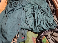 Persoonlijke uitrusting en kleding defensie - afbeelding 11 van  37
