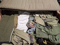 Persoonlijke uitrusting en kleding defensie - afbeelding 13 van  37