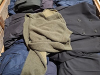 Persoonlijke uitrusting en kleding defensie - afbeelding 14 van  37