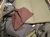Persoonlijke uitrusting en kleding defensie - afbeelding 15 van  37