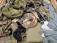Persoonlijke uitrusting en kleding defensie - afbeelding 18 van  37
