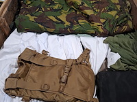 Persoonlijke uitrusting en kleding defensie - afbeelding 19 van  37
