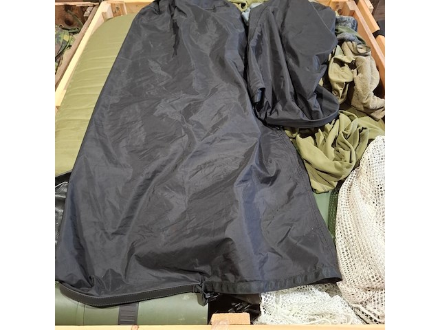 Persoonlijke uitrusting en kleding defensie - afbeelding 20 van  37