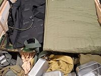 Persoonlijke uitrusting en kleding defensie - afbeelding 21 van  37