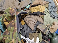 Persoonlijke uitrusting en kleding defensie - afbeelding 22 van  37