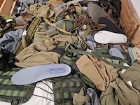 Persoonlijke uitrusting en kleding defensie - afbeelding 12 van  37