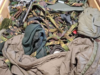 Persoonlijke uitrusting en kleding defensie - afbeelding 24 van  37