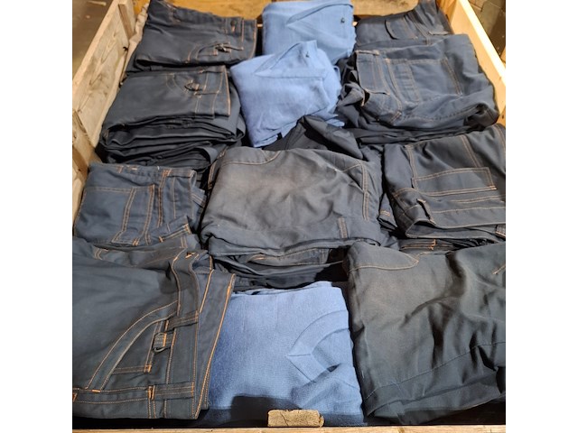 Persoonlijke uitrusting en kleding defensie - afbeelding 28 van  37