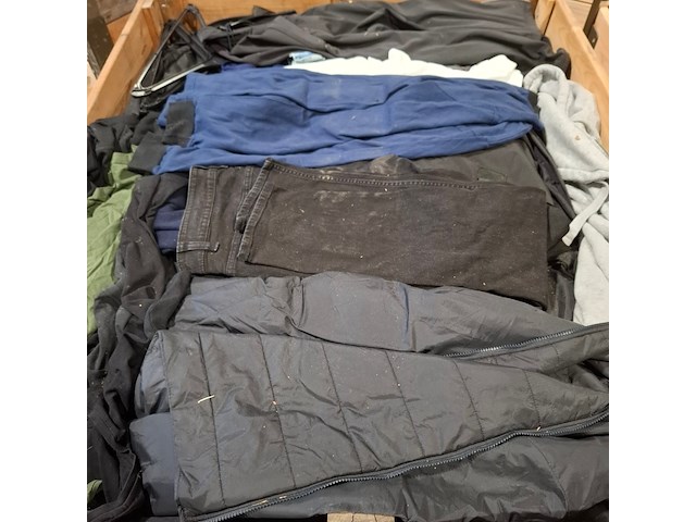 Persoonlijke uitrusting en kleding defensie - afbeelding 29 van  37