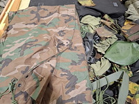 Persoonlijke uitrusting en kleding defensie - afbeelding 31 van  37