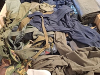Persoonlijke uitrusting en kleding defensie - afbeelding 23 van  37