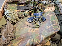 Persoonlijke uitrusting en kleding defensie - afbeelding 32 van  37