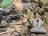 Persoonlijke uitrusting en kleding defensie - afbeelding 34 van  37