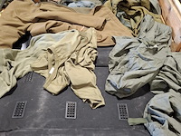 Persoonlijke uitrusting en kleding defensie - afbeelding 35 van  37