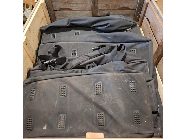 Persoonlijke uitrusting en kleding defensie - afbeelding 36 van  37