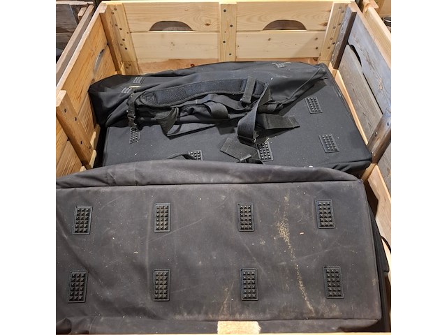 Persoonlijke uitrusting en kleding defensie - afbeelding 37 van  37