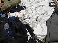 Persoonlijke uitrusting en kleding defensie - afbeelding 2 van  38