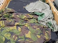Persoonlijke uitrusting en kleding defensie - afbeelding 4 van  38