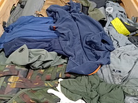 Persoonlijke uitrusting en kleding defensie - afbeelding 5 van  38
