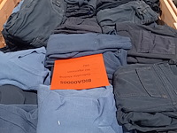 Persoonlijke uitrusting en kleding defensie - afbeelding 6 van  38