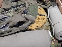 Persoonlijke uitrusting en kleding defensie - afbeelding 7 van  38
