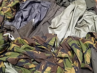Persoonlijke uitrusting en kleding defensie - afbeelding 8 van  38