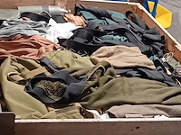 Persoonlijke uitrusting en kleding defensie - afbeelding 13 van  38